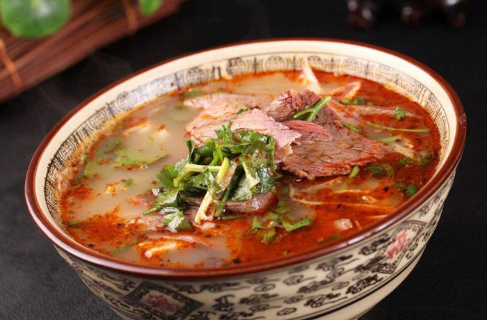 提蒙乡淮南牛肉汤培训